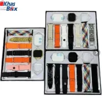 ساعت هوشمند