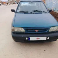 پراید مدل ۸۰