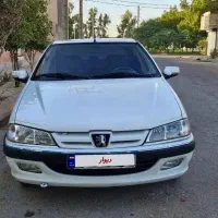 پارس موتور جدید مدل۱۴۰۱