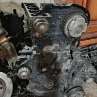 لوازم موتوری استوک پژو407