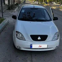 تیبا 2 پلاس فول