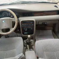 سمند سورن ۱۳۸۸|خودرو سواری و وانت|شیروان (خراسان), |دیوار