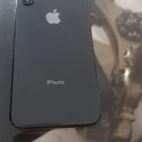 اپل iPhone X با حافظهٔ ۶۴ گیگابایت|موبایل|اصفهان, آبشار|دیوار