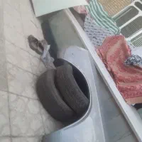 پیکان استوک وخام|قطعات یدکی و لوازم جانبی|یزد, |دیوار