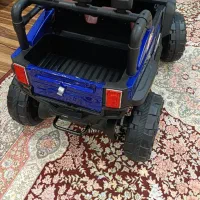 ماشین شارژی بنز|اسباببازی|اردبیل, |دیوار