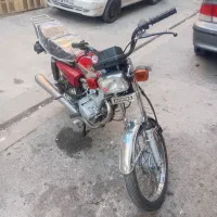 متور صند دار