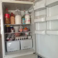 یخچال فریزر امرسان|یخچال و فریزر|بروجرد, |دیوار