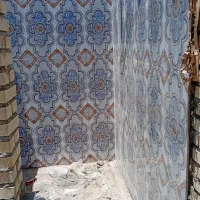 استا کاشی کاری
