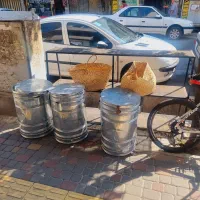 وسایل مغازه