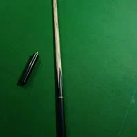 چوب اسنوکر نو مدل BLPسه تیکه اکستنش دار 3/4