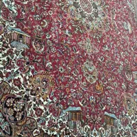 فرش ۱۲متری|فرش|بروجرد, |دیوار