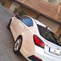 MG 6 New|خودرو سواری و وانت|کرج, ساماندهی|دیوار