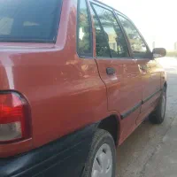 پراید91