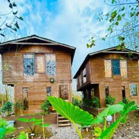 باغ ویلا آماده تحویل/سوئیسی شکل