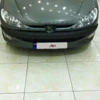 پژو206تیپ2مدل94