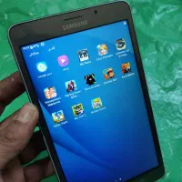 سامسونگ تبAسیمخور فورجی شاد مدارس تمیز سالم ارزان|تبلت|تهران, مینای جنوبی|دیوار