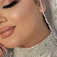 میکاپ عروس رنگ و لایت اموزش میکاپ 50٪ تخفیف|خدمات آرایشگری و زیبایی|بجنورد, |دیوار