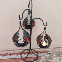 جا شمعی|صنایع دستی و سایر لوازم تزئینی|پرند, فاز ۶|دیوار