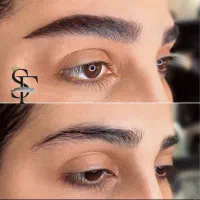 تخفیف‌ویژه فیبروز کرکی مویی شیدینگ لب میکروبلیدینگ|خدمات آرایشگری و زیبایی|مشهد, آزادشهر|دیوار