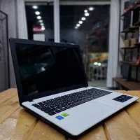 لپ‌تاپ ایسوس طراحی، بازی، دانشجویی، حسابداری|رایانه همراه|میبد, |دیوار