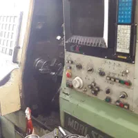فروش دستگاه تراش CNC