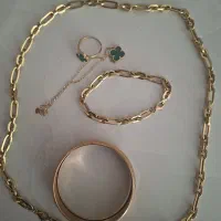 فروش طلا