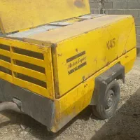 کمپرسور دیزلی و برقی