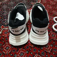 کتونی سایز ۴۰ نو نو|کیف، کفش، کمربند|بروجرد, |دیوار