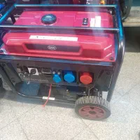 موتور برق دیزلی و بنزین  گازی تا 30 کاوا