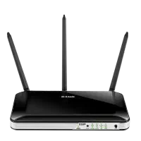 مودم روتر بی سیم LTE دی لینک مدل DWR-953.|مودم و تجهیزات شبکه|تهران, فلسطین (میدان انقلاب)|دیوار