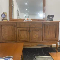 آینه کنسول