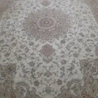 دوعددفرش ۱۲متری ویک تخت خواب دونفره