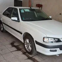 پژو پارس ۱۴۰۲ فول موتور جدید