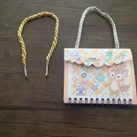 بند ساک دستی