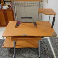 میز کامپیوتر