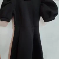 پیراهن مجلسی وکفش مجلسی دخترانه|کفش و لباس بچه|آستانه اشرفیه, |دیوار