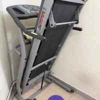 تردمیل چند کاره ماساژور دار