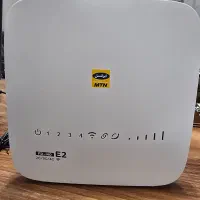 مودم ایرانسل مدل FD-i40-E2