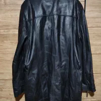 کاپشن چرم مردانه|لباس|رباطکریم, مسکن مهر آبشناسان|دیوار