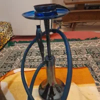 قلیان کرنو|کلکسیون و سرگرمی|باقرشهر, |دیوار