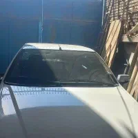 پارس مدل جدید ۲۷/12/402|خودرو سواری و وانت|سبزوار, قصبه شرقی|دیوار