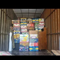 اسباب کشی باربری آسان بارنکا تخصصی|خدمات حمل و نقل|نکا, |دیوار