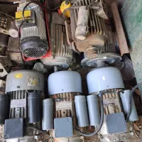 خریدار و فروش الکتروموتور بالابر گیربکس ریل وپایه