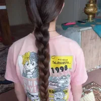 فروش نه خریدار موی خام و رنگی|خدمات آرایشگری و زیبایی|اندیشه, اندیشه فاز ۱|دیوار