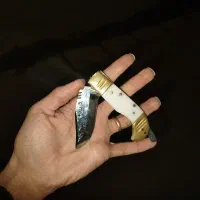 چاقوی 6 دنده