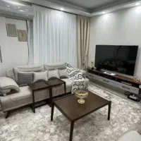 ۵۵متر_پارکینگ_آماده تخلیه_فول بازسازی_کلهر