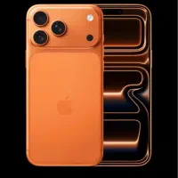 ایفون 17 پرومکس 256 گیگ zaa