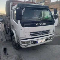 مدل ۹۳ کاویان ۱۰۹|خودرو سنگین|آباده, |دیوار