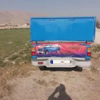 زامیاد مدل 1400 آپشنال|خودرو سواری و وانت|شیراز, جمال آباد|دیوار