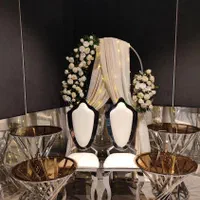 دیزاین گل آرایی، دکور نامزدی،دیزاین عقد،دکور عروسی|خدمات پذیرایی، مراسم|شیراز, دوکوهک|دیوار